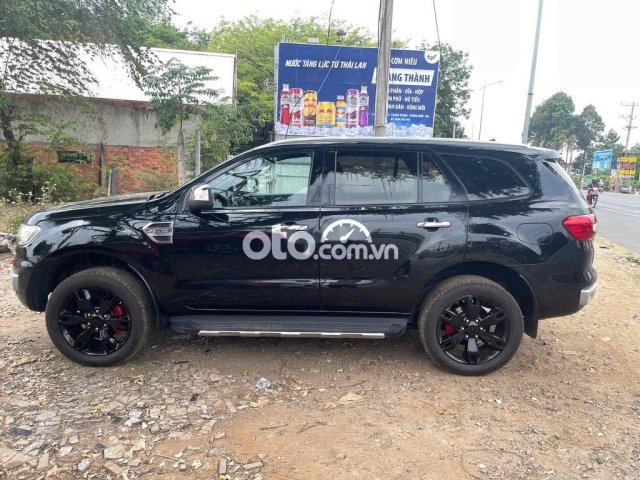 Ford Everest Titanium 2016 Giá Rẻ Hãng Bán Có BH1
