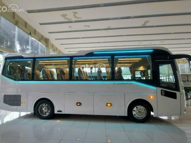 Xe 29 chỗ - Hỗ trợ trả góp3