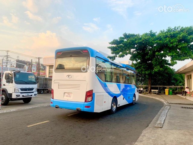 Xe 29 chỗ - Hỗ trợ trả góp6