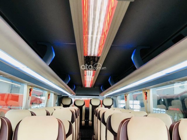 Xe 29 chỗ - Hỗ trợ trả góp2