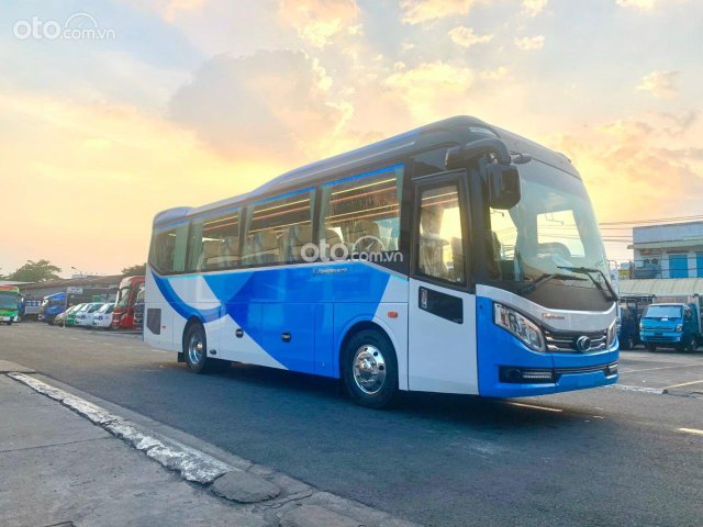 Xe 29 chỗ - Hỗ trợ trả góp5