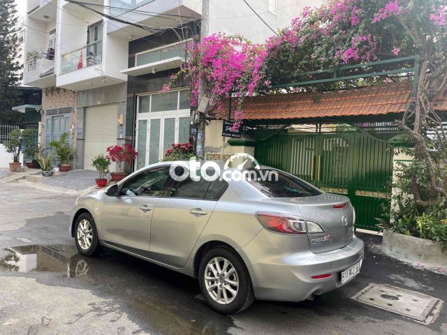 cần bán mazda 3S sx 2014 chính chủ đứng bán3