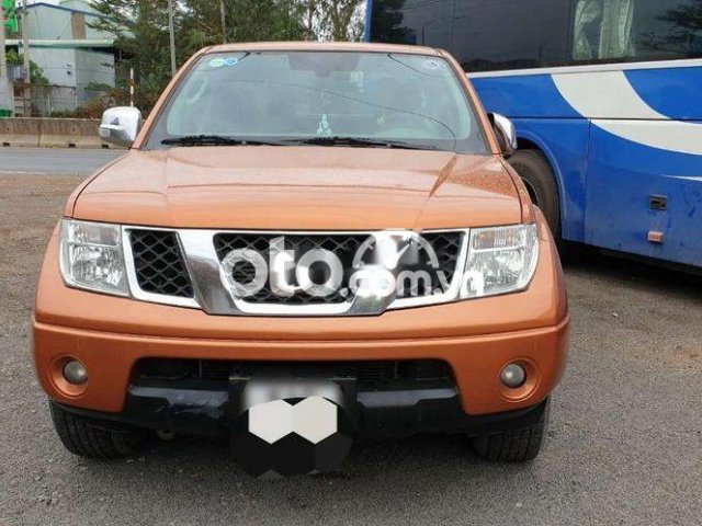 Bán xe bán tải Nissan Navara 2 cầu đã qua sử dụng0