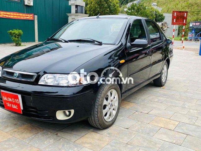 Lào Cai bán xe cỏ Fiat Albea hlx