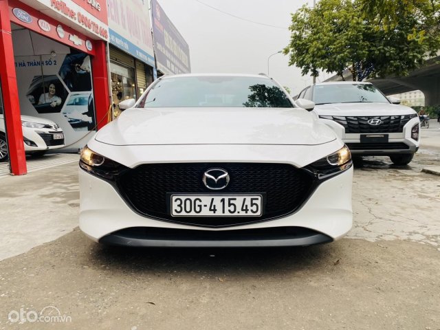 Xe chạy 3 vạn km0