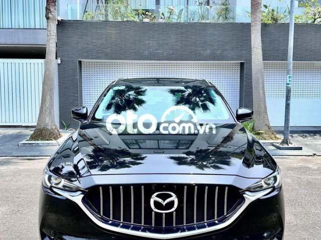 CX-5 LUXURY 2021 ĐĂNGKÝ 2022 SIÊU LƯỚT 99%