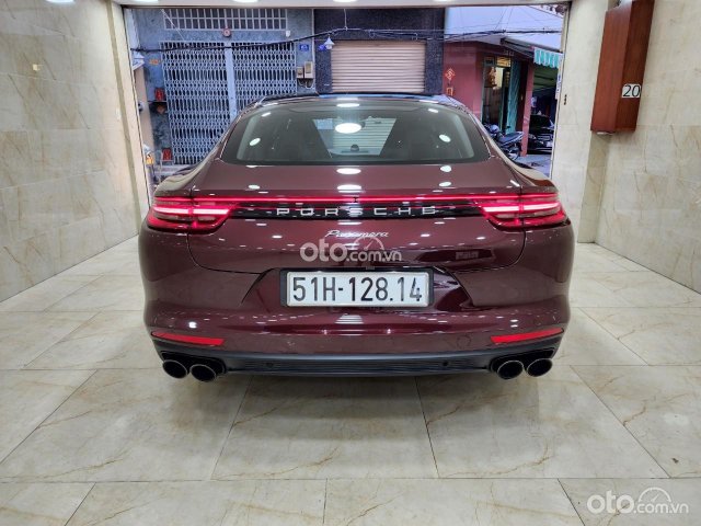 Xe nhà trùm mền, full option không thiếu gì. Xe mới 99% còn bảo hành tại hãng - Xe mua mới gần 7 tỷ3