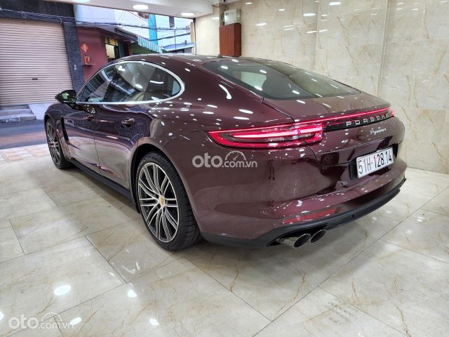 Xe nhà trùm mền, full option không thiếu gì. Xe mới 99% còn bảo hành tại hãng - Xe mua mới gần 7 tỷ4