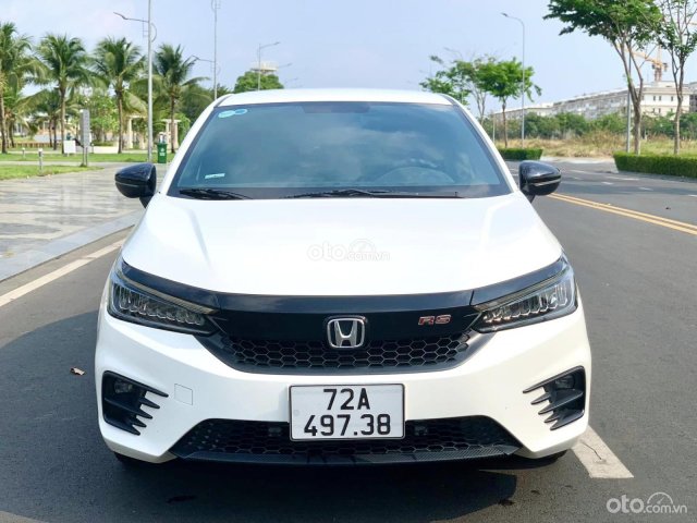 Honda City 2021 tại Tp.HCM0