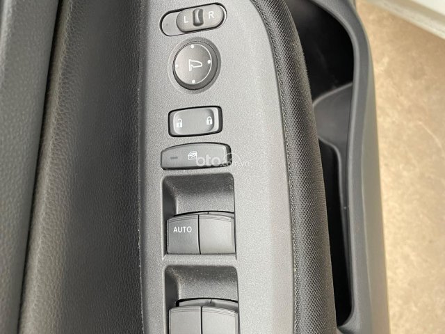 Honda City 2021 tại Bình Dương11