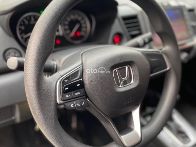 Honda City 2021 tại Bình Dương8