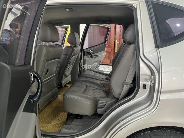 1 chủ từ đầu, chất xe lành bền, máy số ngon, thân vỏ chắc chắn