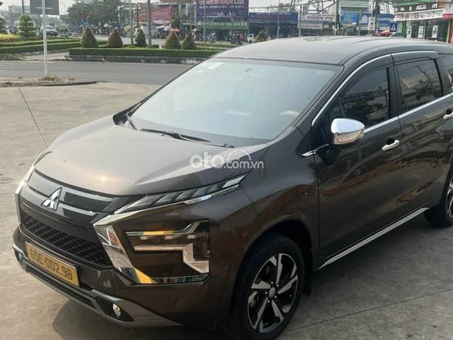 Mitsubishi Xpander 20220