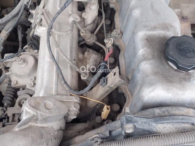 Ford Ranger 2007 số sàn6