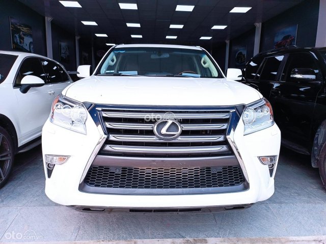 Lexus GX 460 20160 Lexus GX 460 20160