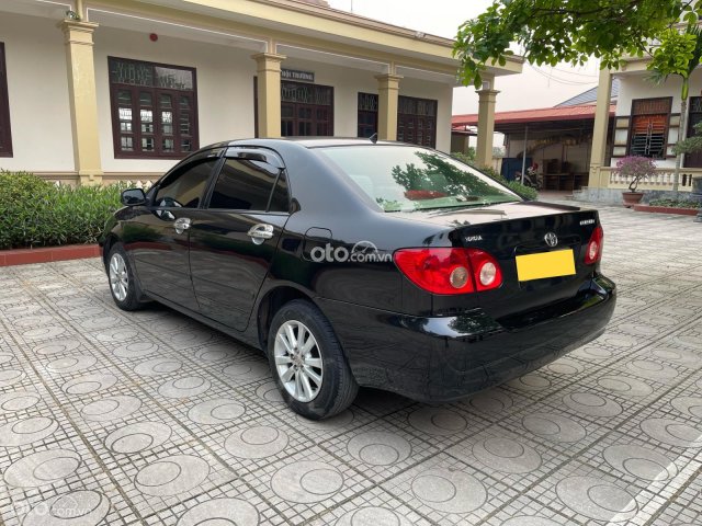 CE 1.8L số tự động, nhập Mỹ nguyên chiếc2