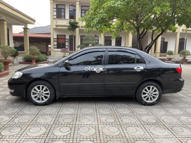 CE 1.8L số tự động, nhập Mỹ nguyên chiếc5