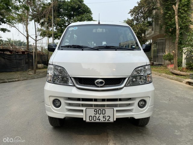 Xe đi được 3500km0 Xe đi được 3500km0