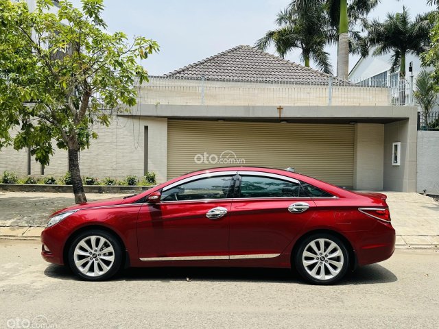 Sport S - Nhập khẩu - Full option GATH model 20127