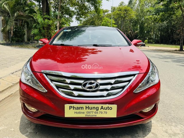 Sport S - Nhập khẩu - Full option GATH model 20121