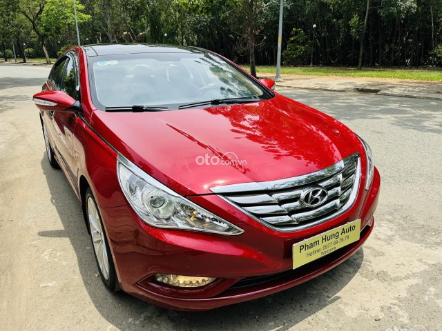 Sport S - Nhập khẩu - Full option GATH model 20122