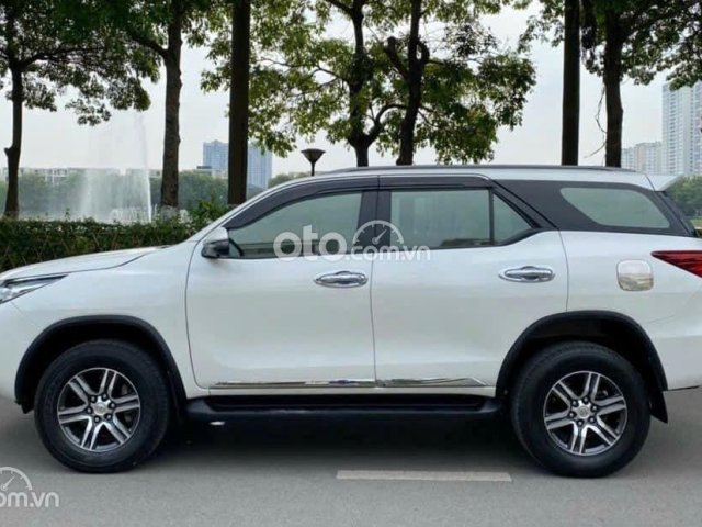 Toyota Fortuner 20180