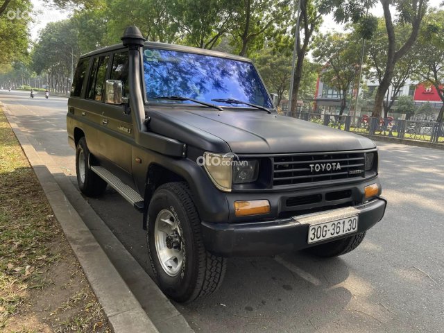 Toyota Wish 2000 tại Khánh Hòa0