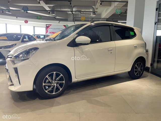 Bảo hành chính hãng Toyota Sure