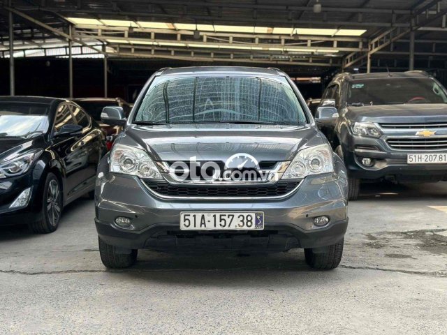 CRV 2.4AT 2011 một chủ sử dụng cực đẹp không lỗi