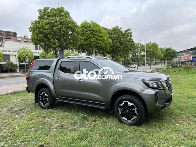 NISSAN NAVARA VL (4x4) đời 2021. NHẬP THÁI0