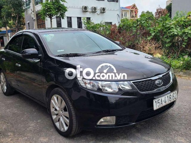 Kia forte 20100