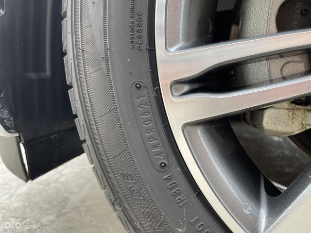 Odo 1v5 km xịn12