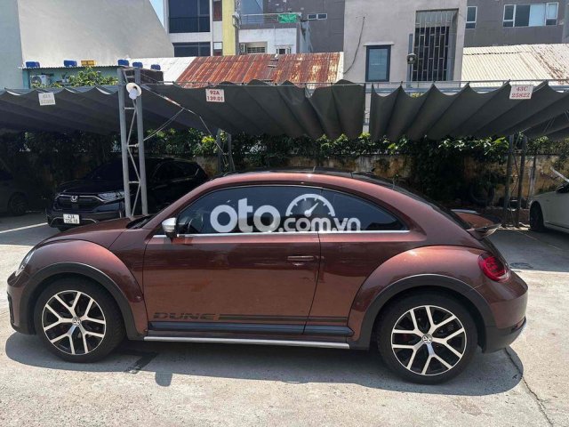 Bán xe Beetle Dune SX 2018 ĐK 20190