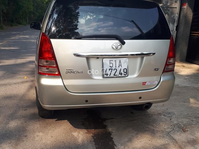 Toyota Innova 2006 tại Tp.HCM0