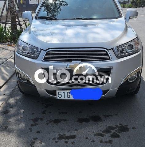 Captiva LT2.4 sx 2013