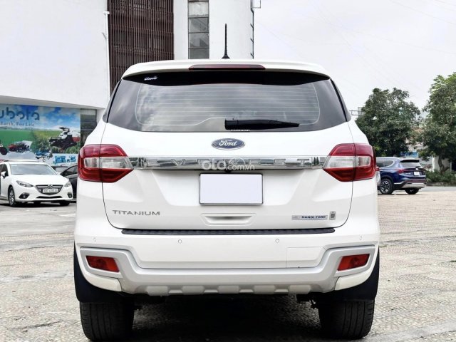 Ford Everest 20220