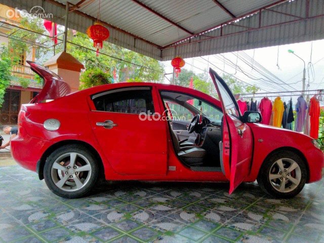 Mazda 3 2004 số tự động tại Cao Bằng0 Mazda 3 2004 số tự động tại Cao Bằng0