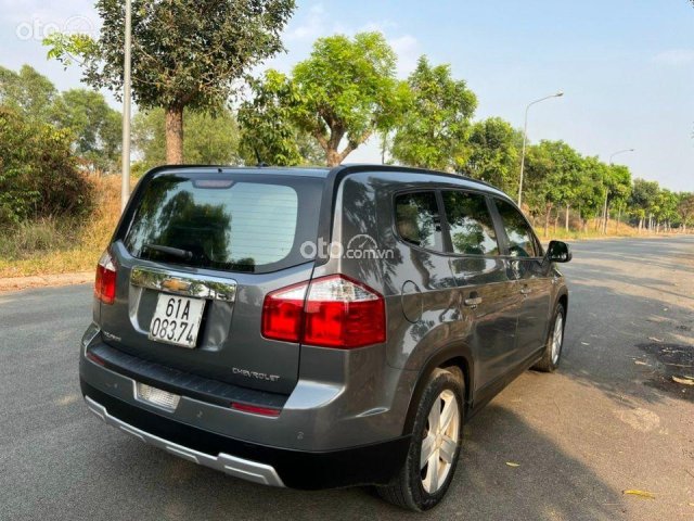 Chevrolet Orlando 2012 tại Bình Dương0 Chevrolet Orlando 2012 tại Bình Dương0