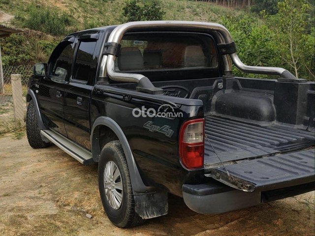 Ford Ranger 2005 tại Tuyên Quang0 Ford Ranger 2005 tại Tuyên Quang0