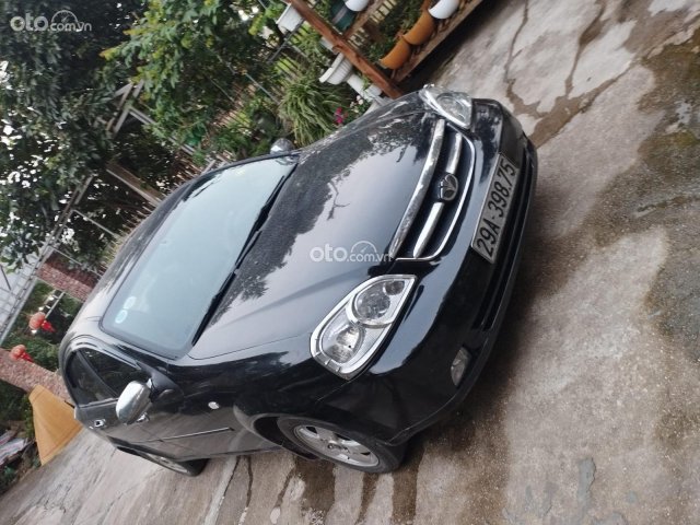 Chevrolet Lacetti 20110 Chevrolet Lacetti 20110