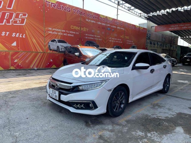 Civic G 2020 đi 30k một chủ xe đẹp như mới