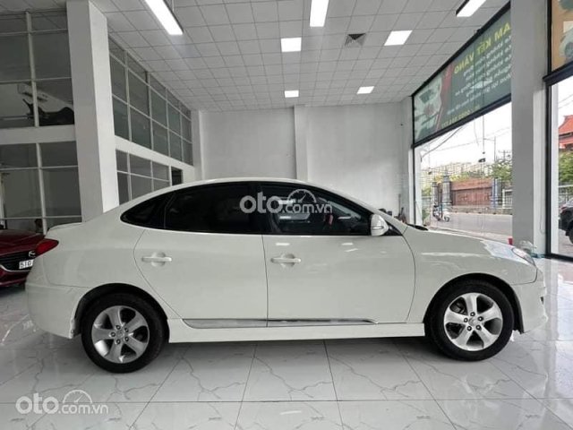 Hyundai Avante 2012 số tự động tại Tp.HCM0