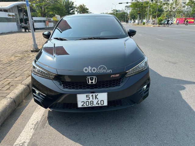 Honda City 2022