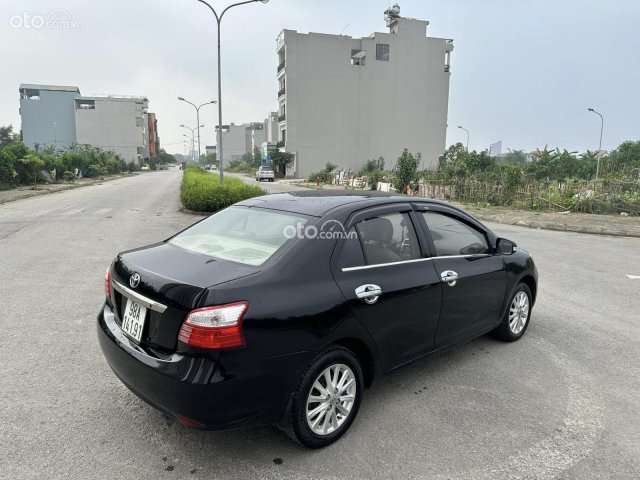 Toyota Vios 2010 tại Hà Nội