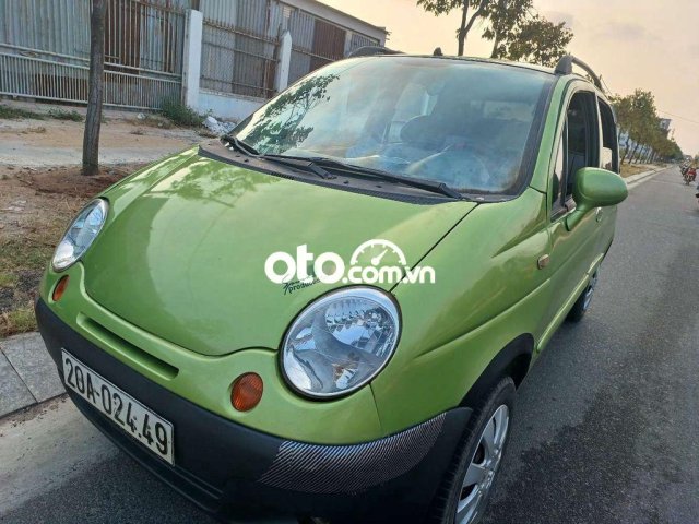 Ban Deawoo matiz sx 20060