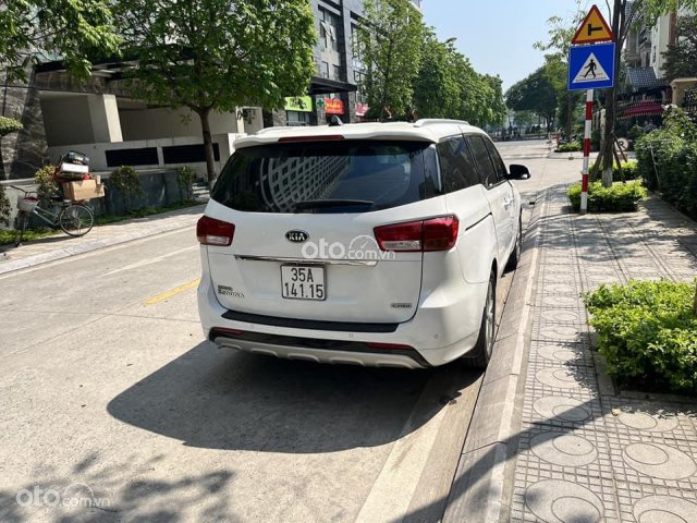 Kia Sedona 20160 Kia Sedona 20160
