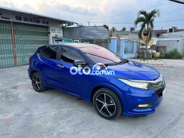 honda hrv-L 20190