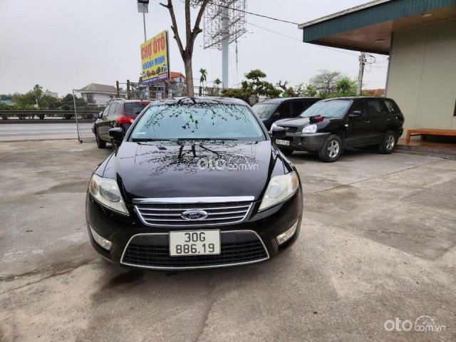 Ford Mondeo 2010 tại Hải Phòng0 Ford Mondeo 2010 tại Hải Phòng0