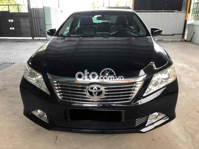 cần bán xe Camry SX 2014