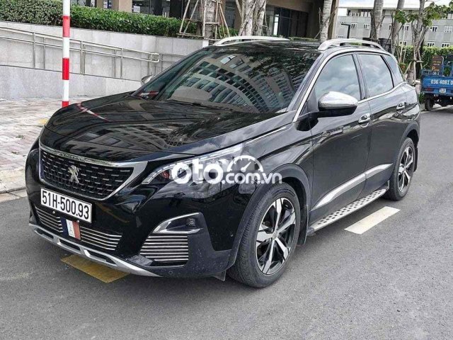 Bán Peugeot 3008 2019 bản 1.6 Allure giá 670 triệu